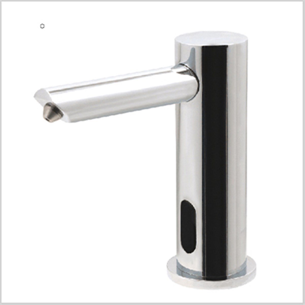 FOTOSELLİ TEZGAHA MONTE SIVI SABUNLUK