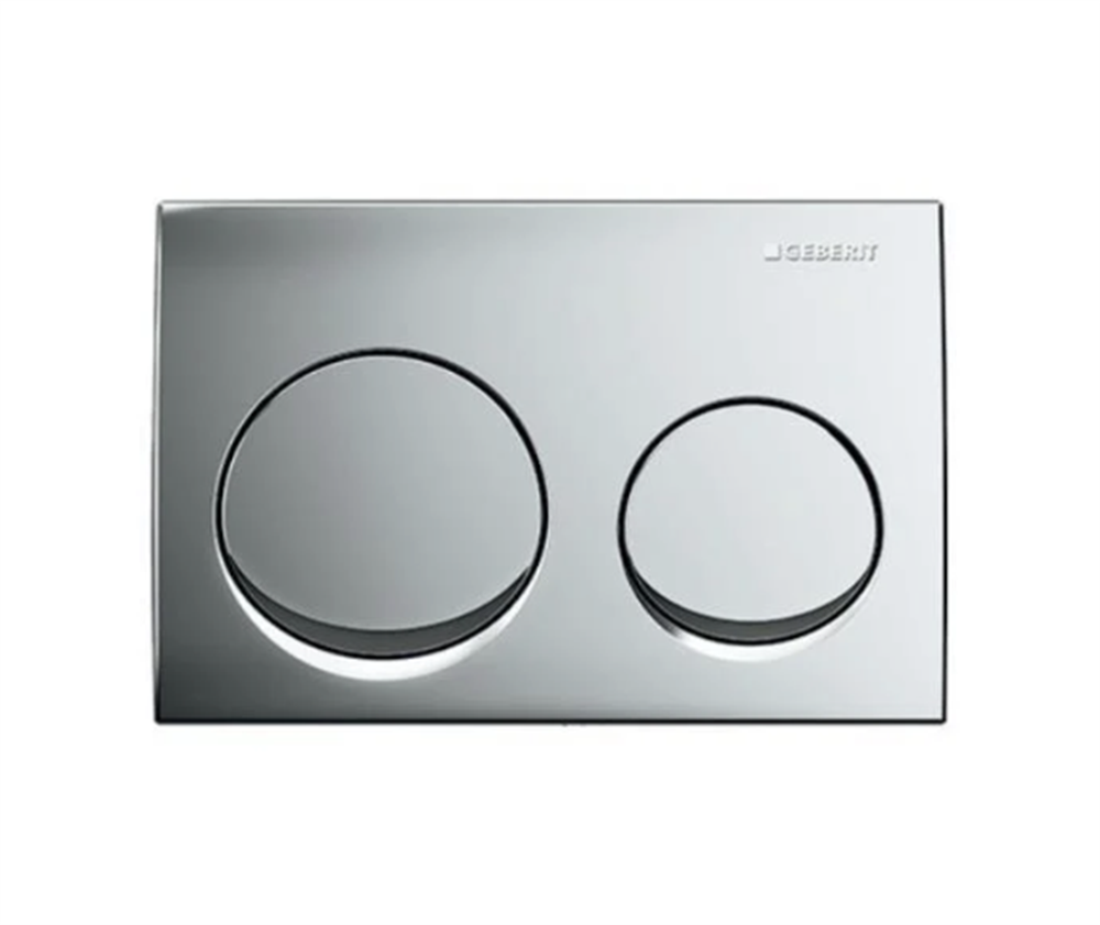 GEBERİT ALPHA20 KUMANDA PANELİ