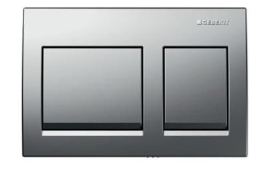 GEBERİT ALPHA35 KUMANDA PANELİ