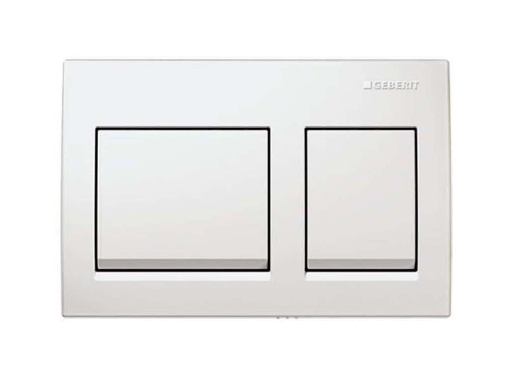 GEBERİT ALPHA35 KUMANDA PANELİ