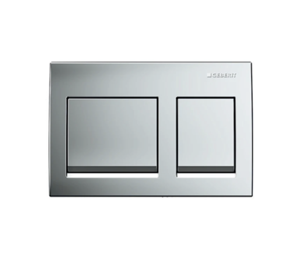 GEBERİT ALPHA35 KUMANDA PANELİ