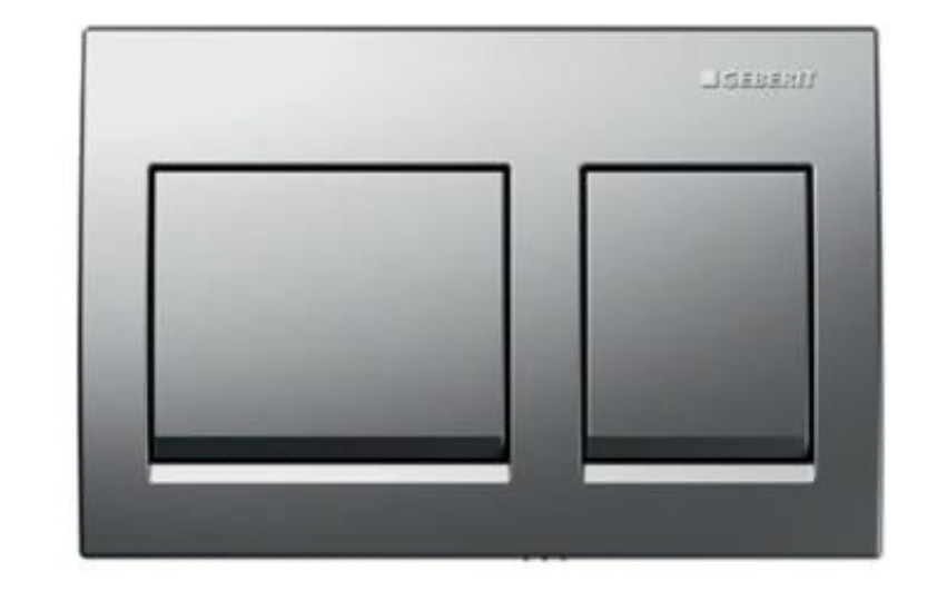 GEBERİT ALPHA35 KUMANDA PANELİ