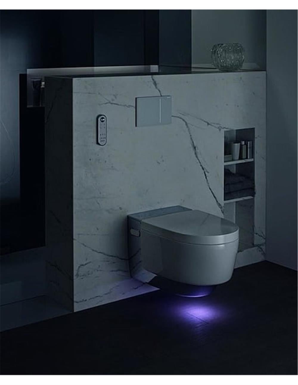GEBERİT AQUACLEAN MERA COMFORT AKILLI KLOZET