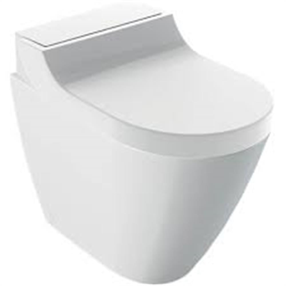 GEBERİT AQUACLEAN TUMA COMFORT AKILLI KLOZET