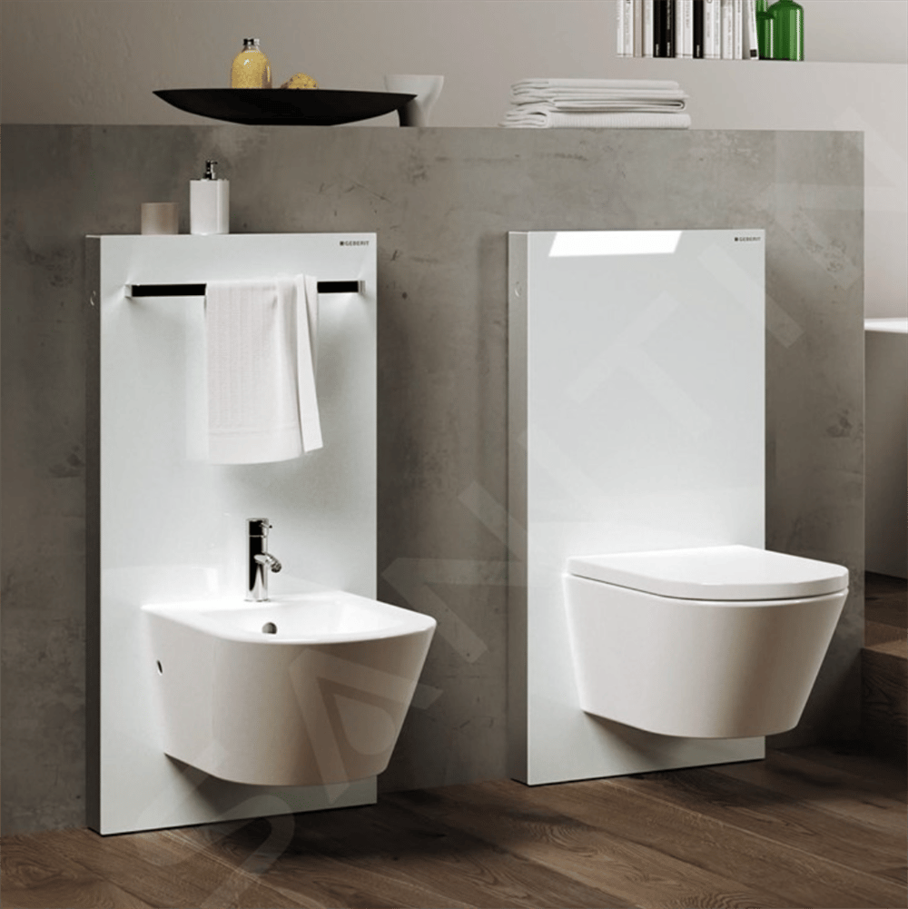 GEBERİT MONOLİTH PLUS REZERVUAR