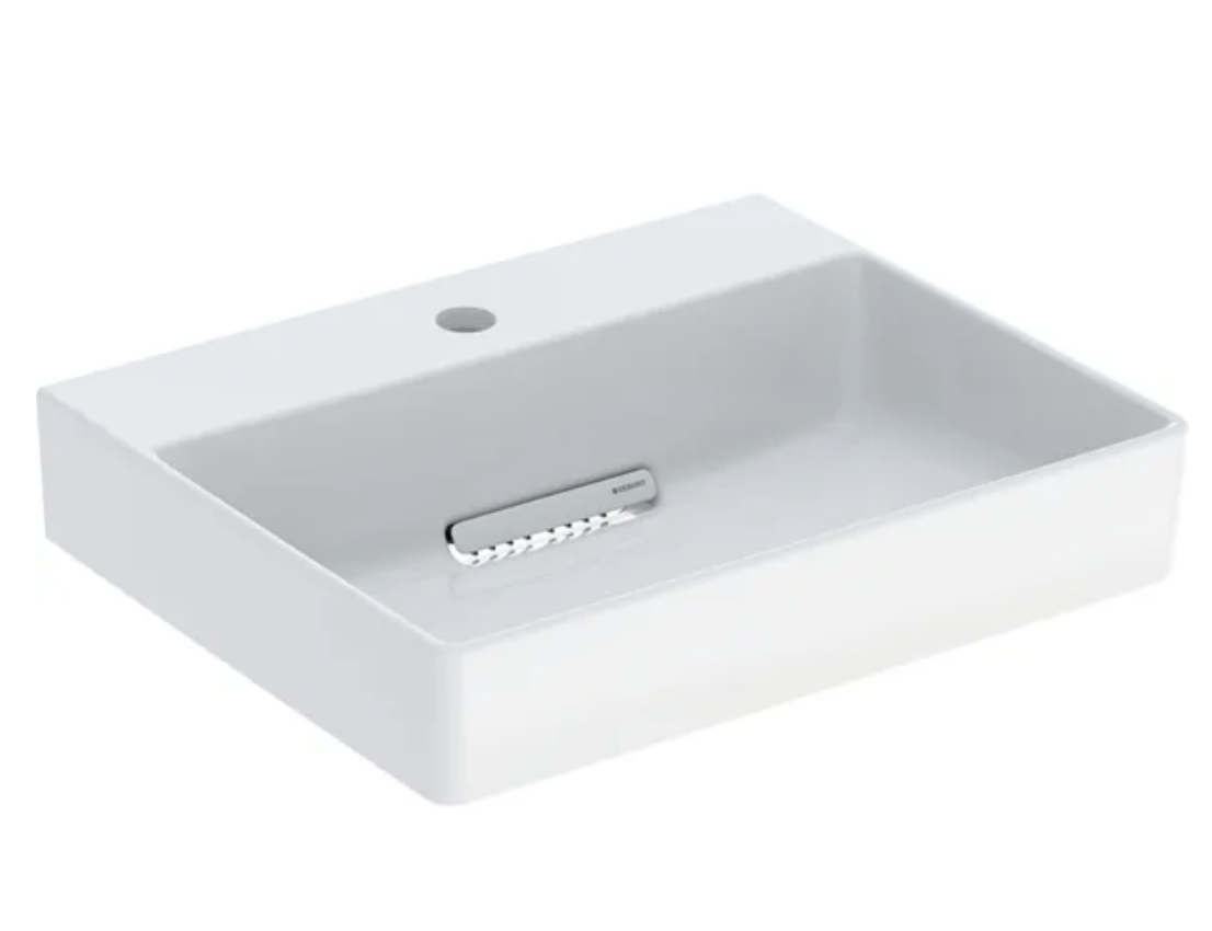 GEBERİT ONE ÇANAK LAVABO CLEANDRAİN 