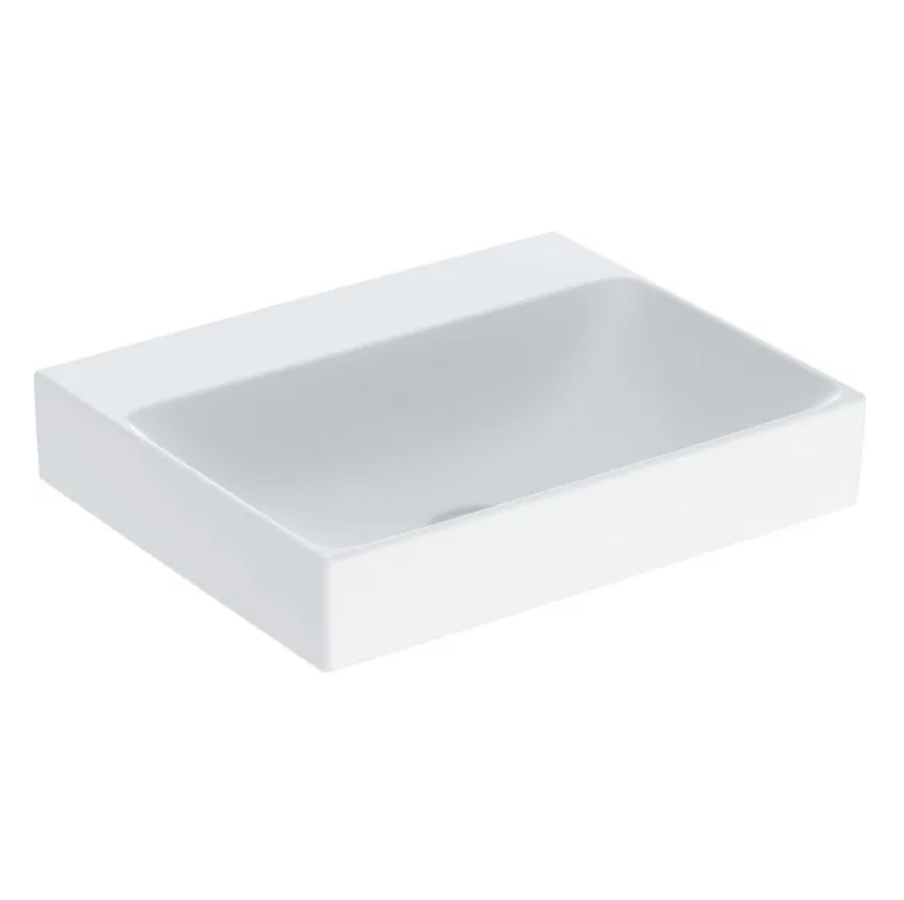 GEBERİT ONE ÇANAK LAVABO DİKEY ÇIKIŞLI