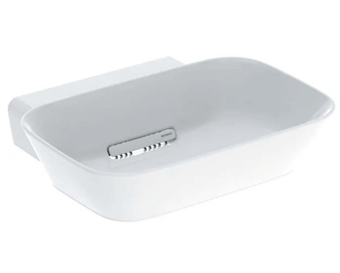GEBERİT ONE CLEANDRAİN ÇANAK LAVABO