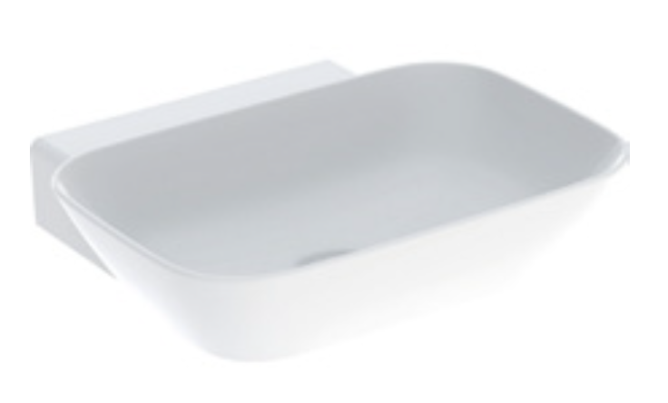 GEBERİT ONE DİKEY ÇIKIŞLI ÇANAK LAVABO