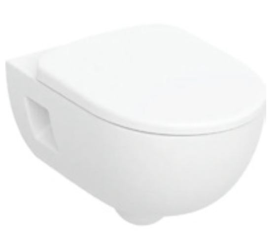 GEBERİT SELNOVA PREMİUM FİMFREE ASMA KLOZET SET