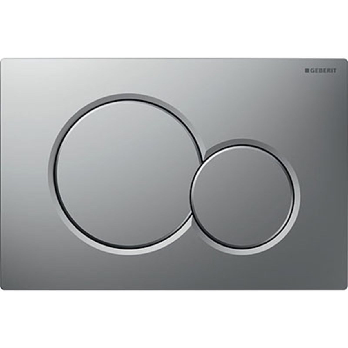 GEBERİT SİGMA01 KUMANDA PANELİ