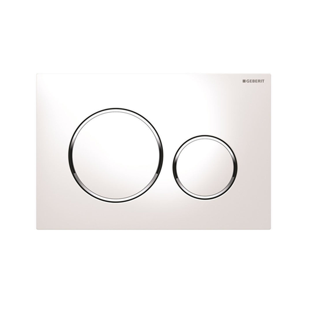 GEBERİT SİGMA20 KUMANDA PANELİ