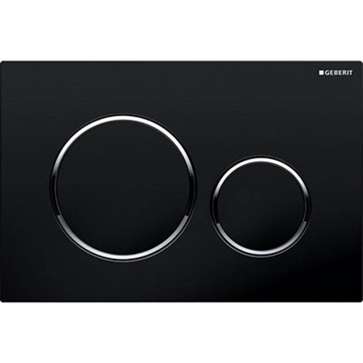 GEBERİT SİGMA20 KUMANDA PANELİ