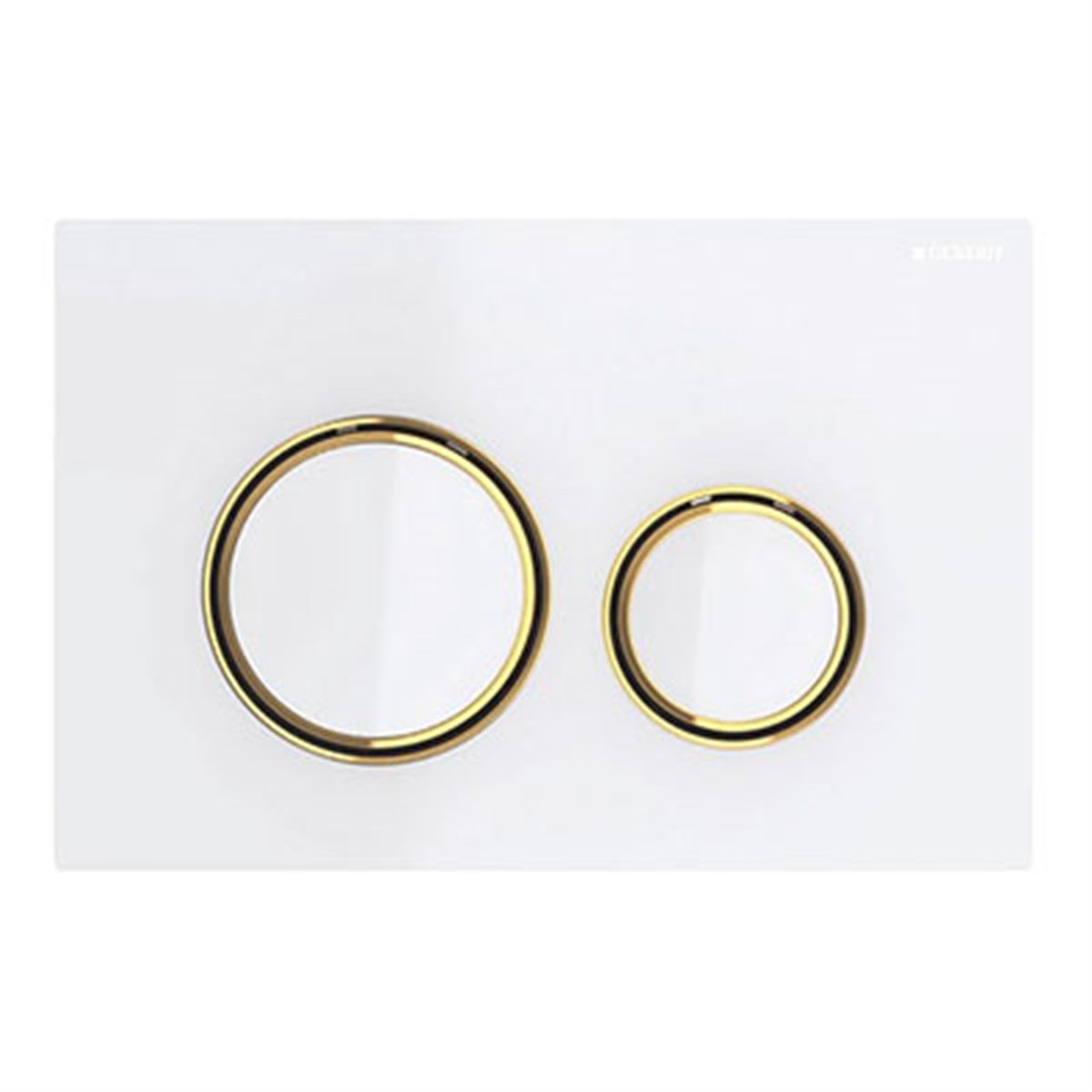 GEBERİT SİGMA21 KUMANDA PANELİ