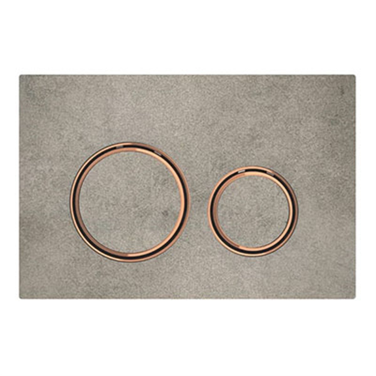 GEBERİT SİGMA21 KUMANDA PANELİ