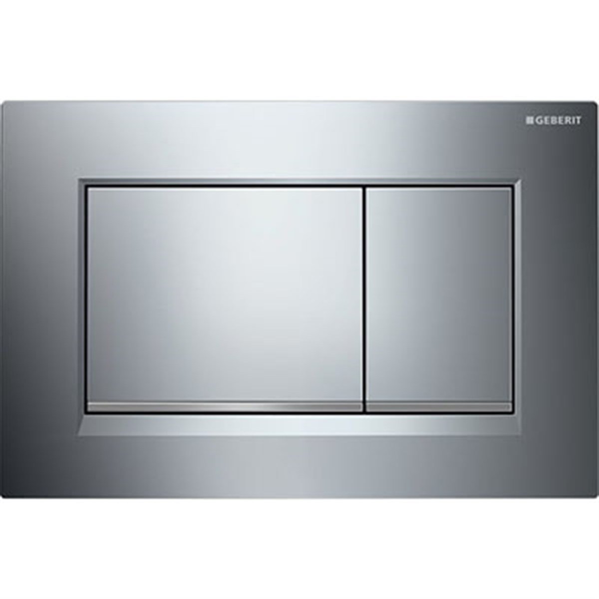 GEBERİT SİGMA30 KUMANDA PANELİ