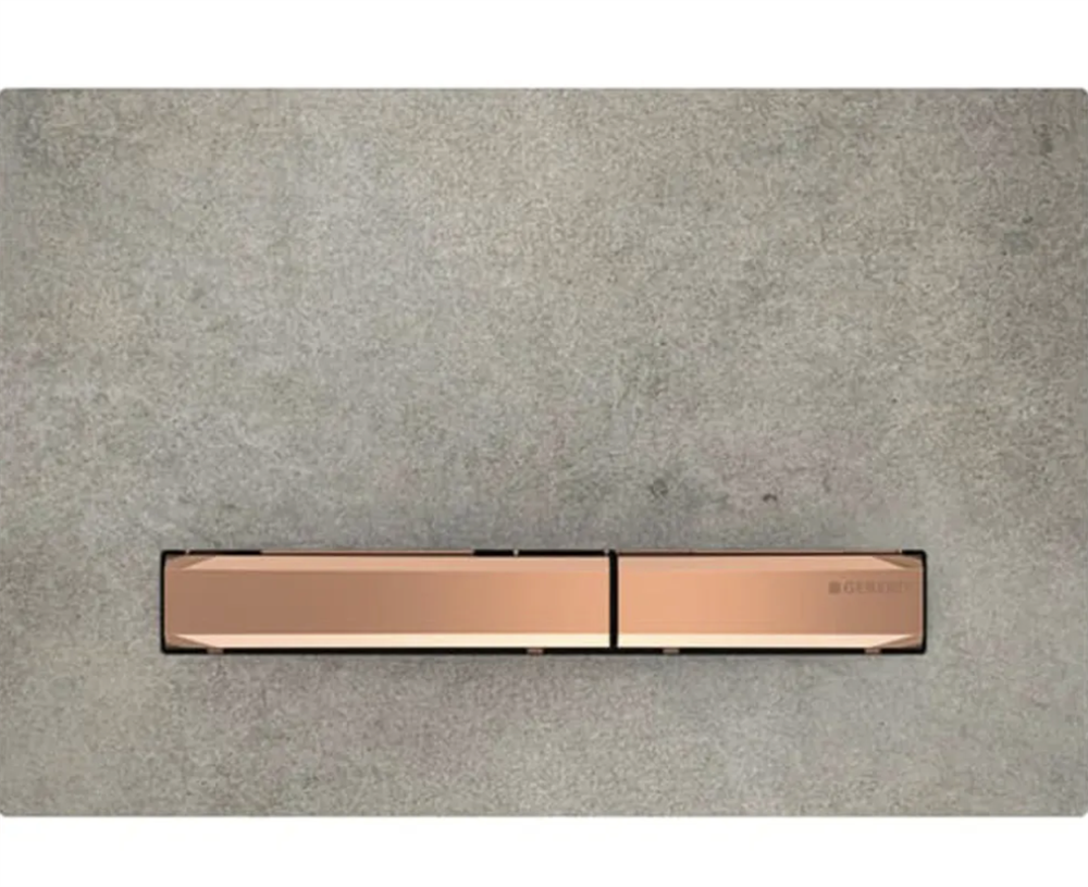 GEBERİT SİGMA50 KUMANDA KAPAĞI