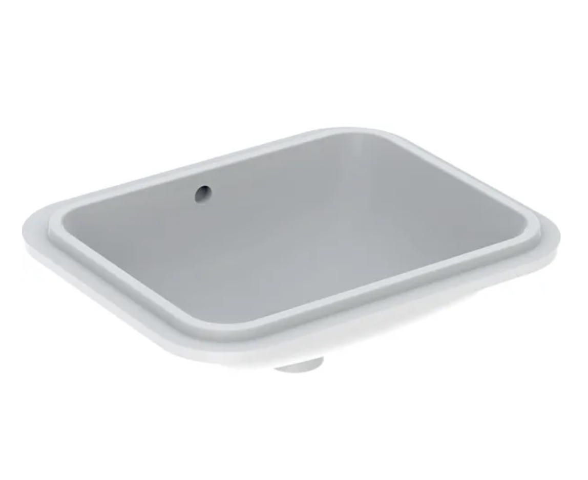 GEBERİT VARİFORM TEZGAH ALTI LAVABO