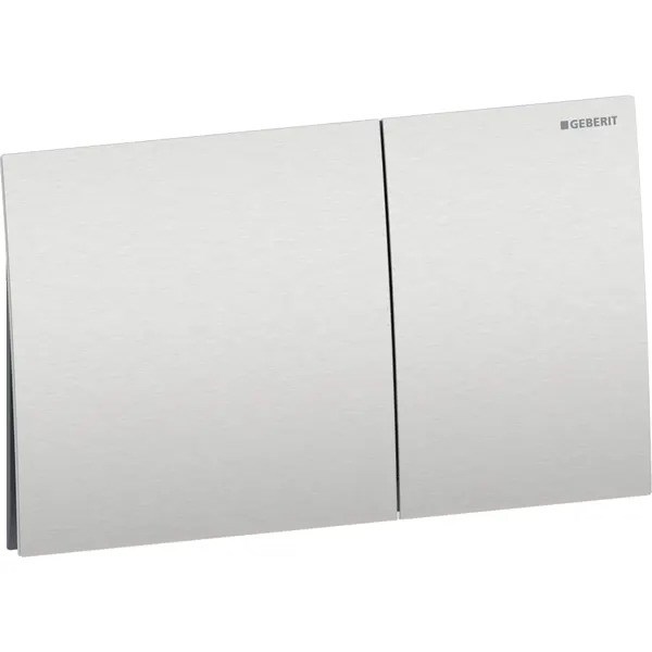 GEBRİT SİGMA70 KUMANDA PANELİ