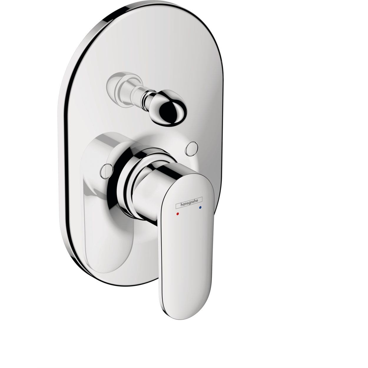 HANSGROHE 71449000 VERNİS BLEND TEK KOLLU BANYO BATARYASI