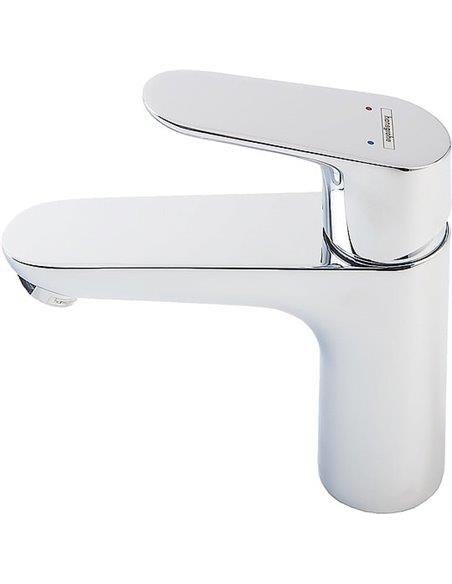 HANSGROHE FOCUS 100 TEK KOLLU LAVABO BATARYASI