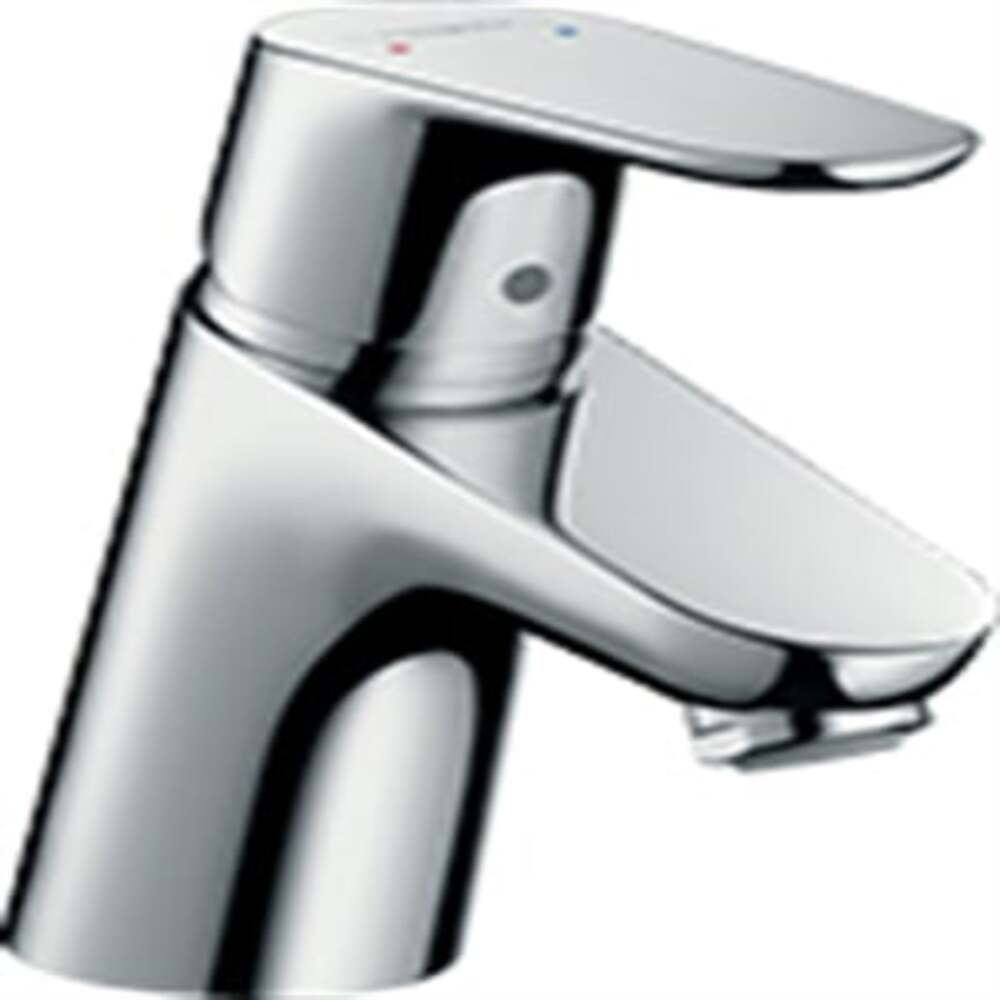 HANSGROHE FOCUS E2 KUMANDALI TEK KOLLU LAVABO BATARYASI