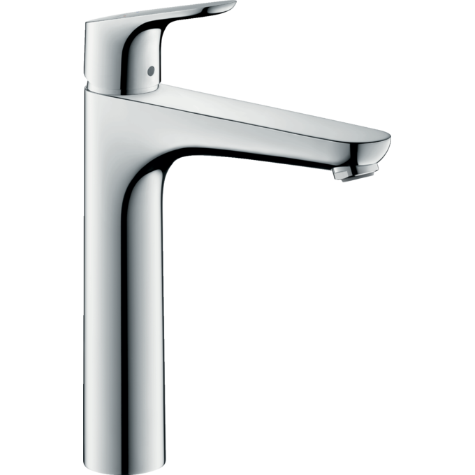 HANSGROHE FOCUS TEK KOLLU LAVABO BATARYASI 190 KUMANDALI
