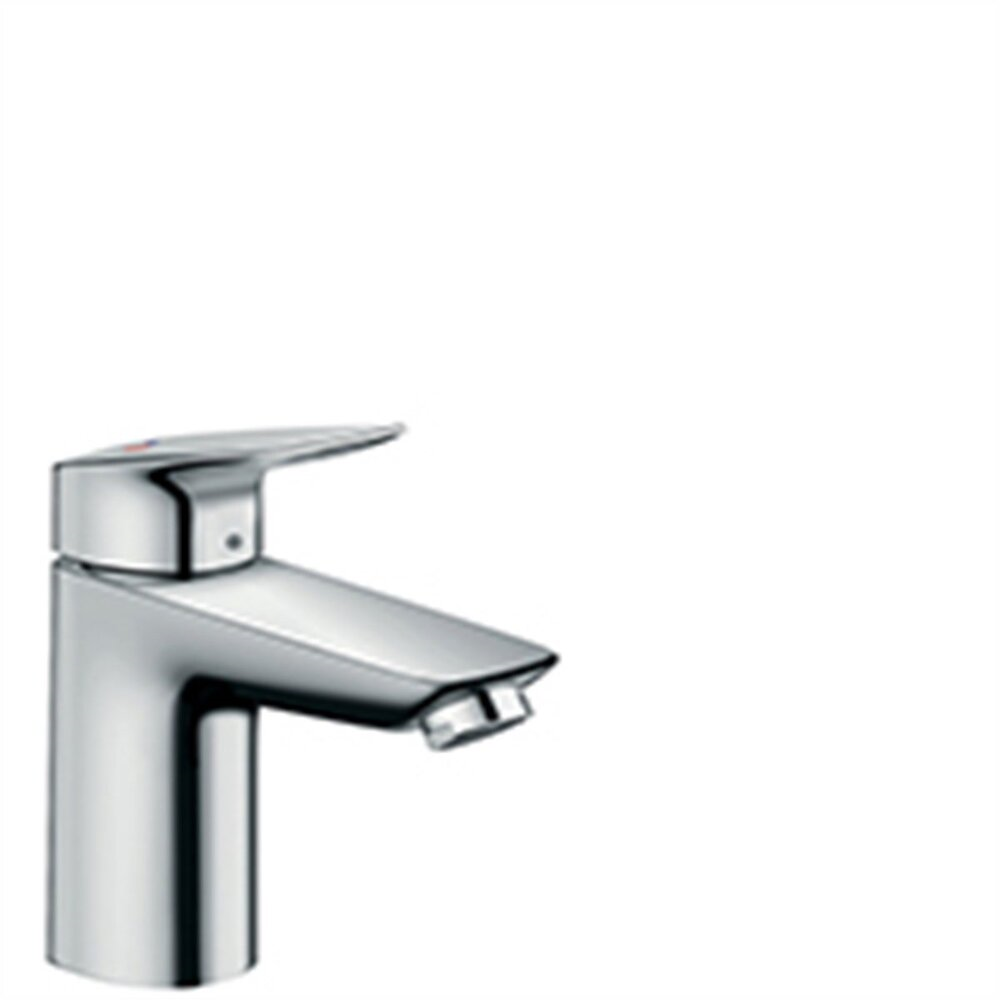 HANSGROHE LOGİS COOLSTART KUMANDALI LAVABO BATARYASI