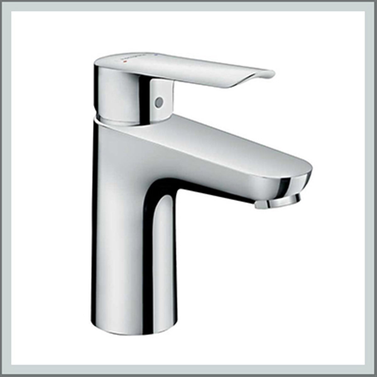 HANSGROHE LOGİS E LAVABO BATARYASI