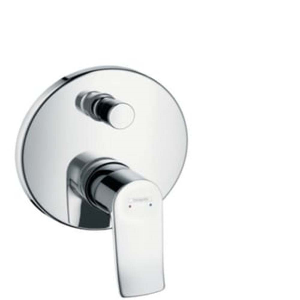 HANSGROHE METRİS ANKASTRE BANYO BATARYASI