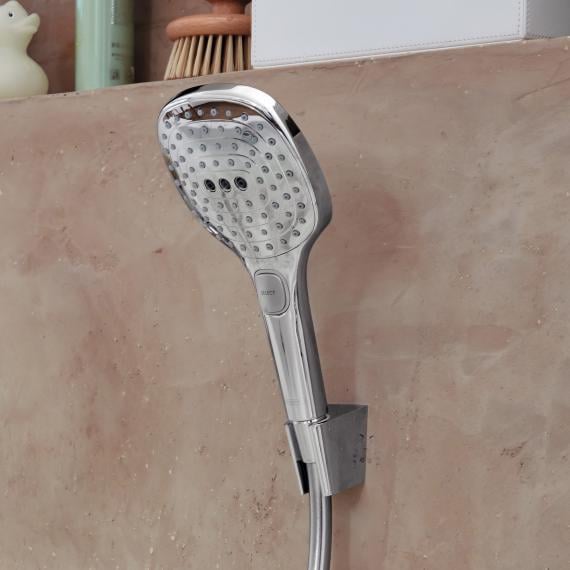 HANSGROHE RAINDANCE SELECT E EL DUSU 120 3JET ECOSMART 9L/DK