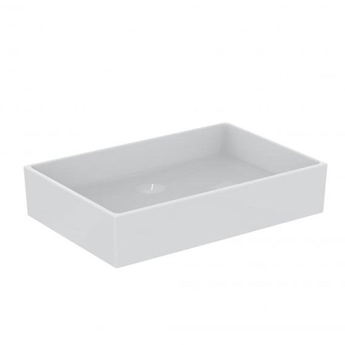 Ideal Standard Atelier Extra Dikdörtgen Çanak Lavabo, 60 cm