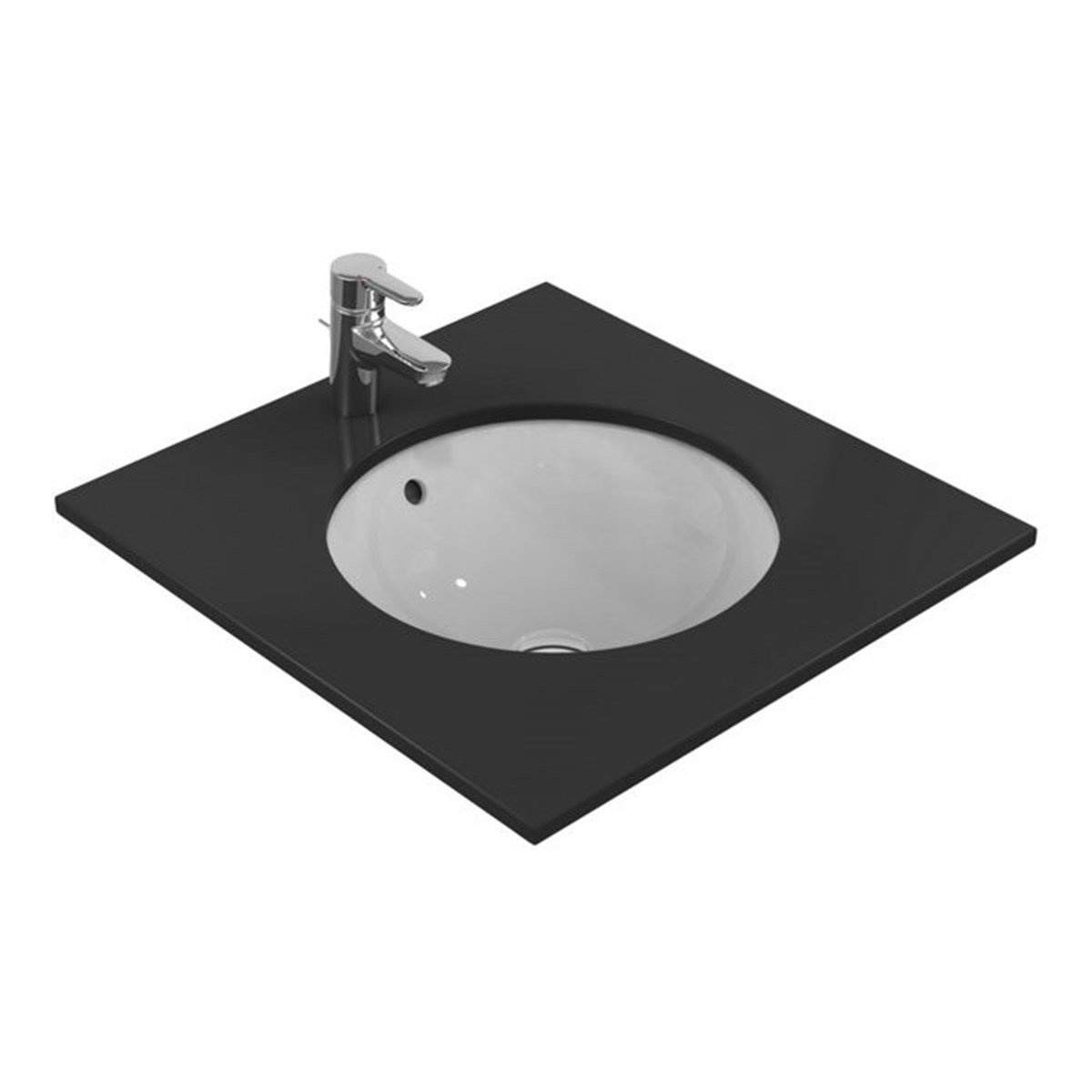 Ideal Standard Sphere Tezgah Altı Lavabo 38 cm