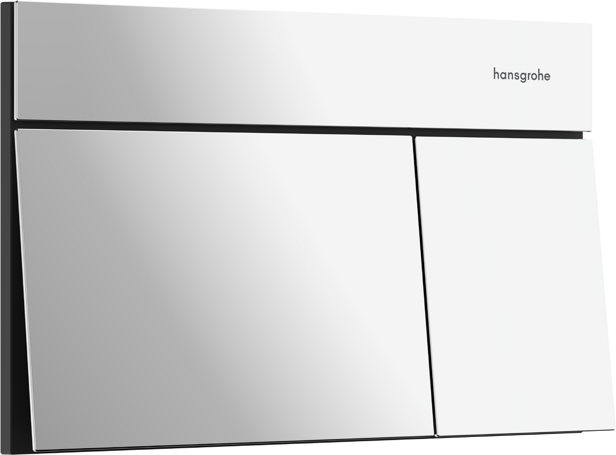 iFrame Element E Gömme rezervuar kapağı