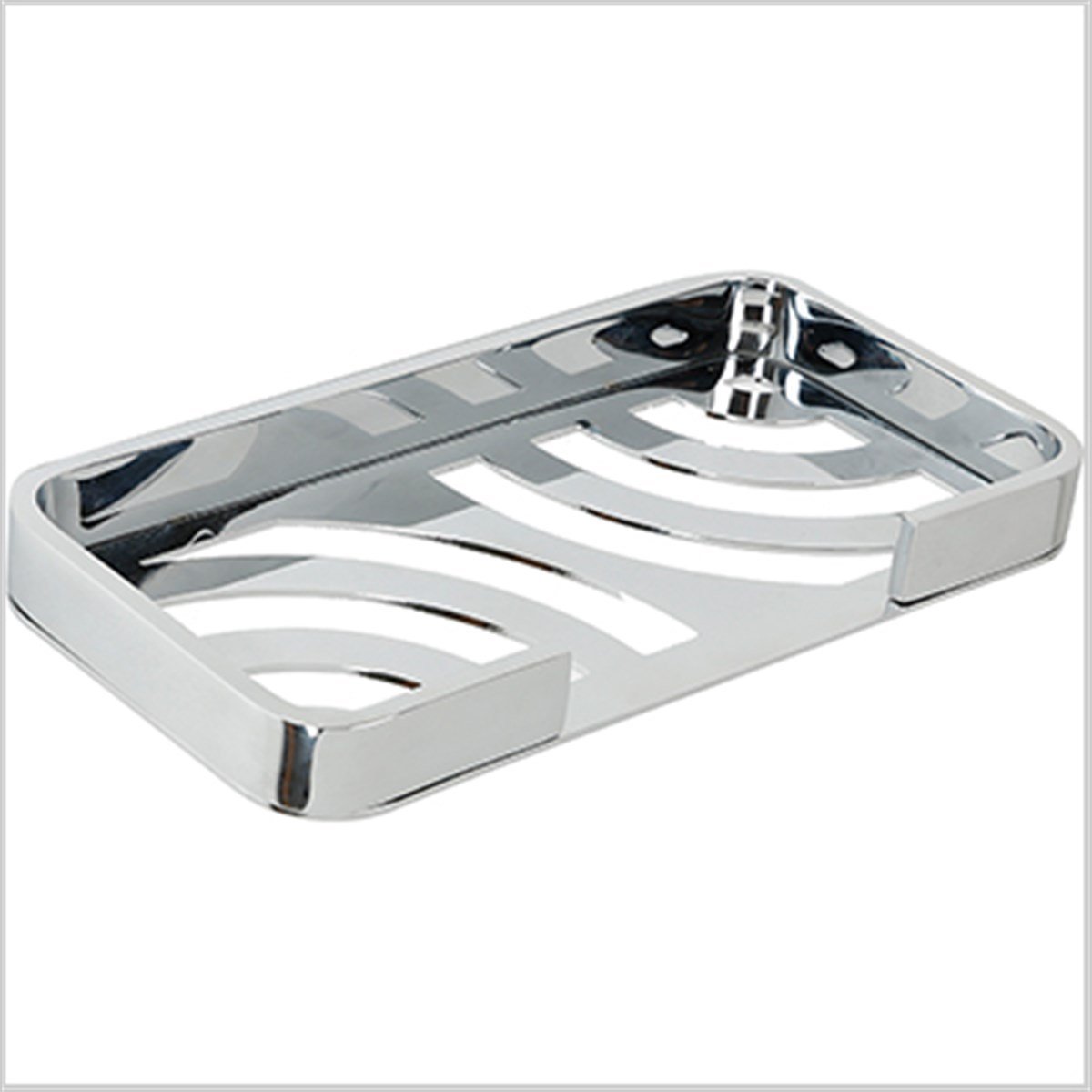 KROM DAYANIKLI TEKLİ ŞAMPUANLIK