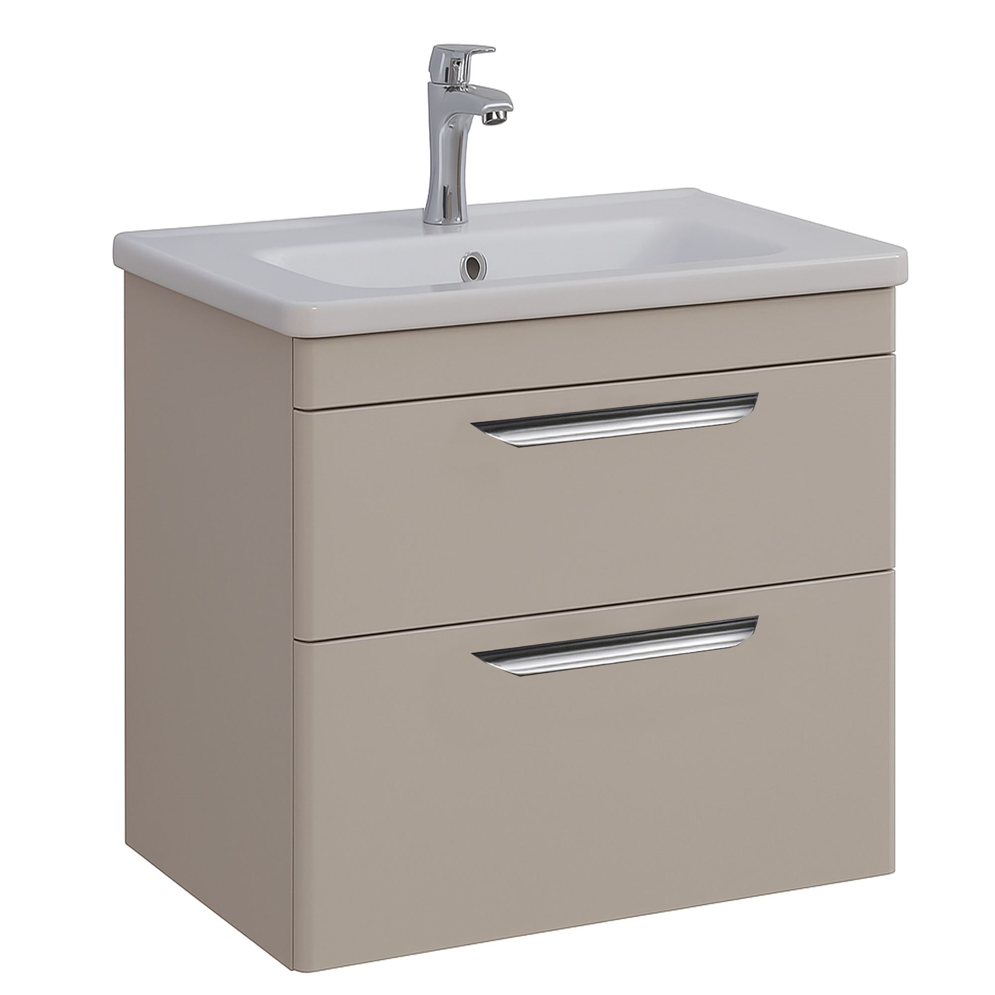 LİNE ART EFES 500 SET BANYO MOBİLYALARI