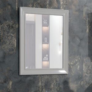 LİNE ART FRAME BANYO AYNASI
