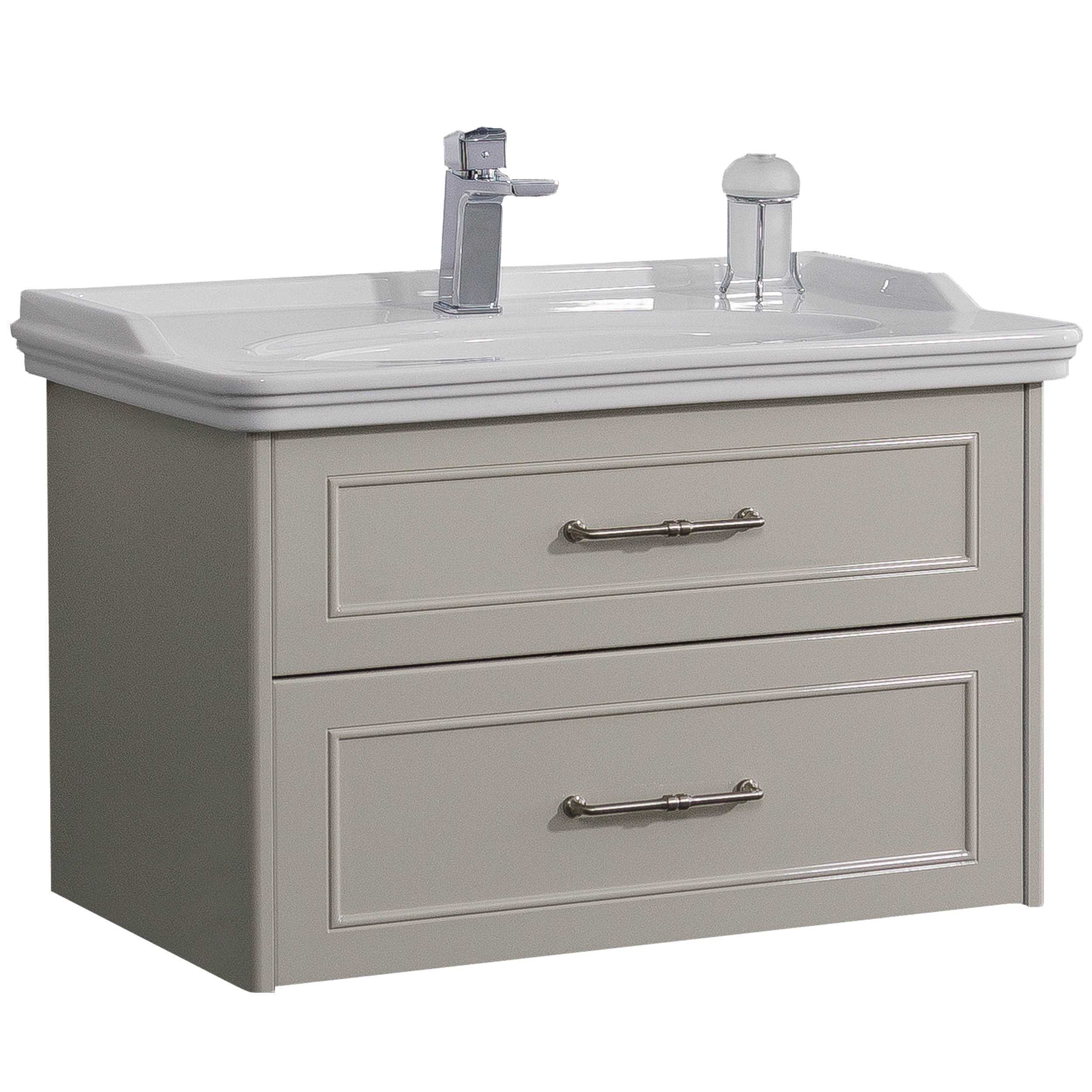 LİNE ART FRAME1000 BANYO DOLAP ÜNİTESİ