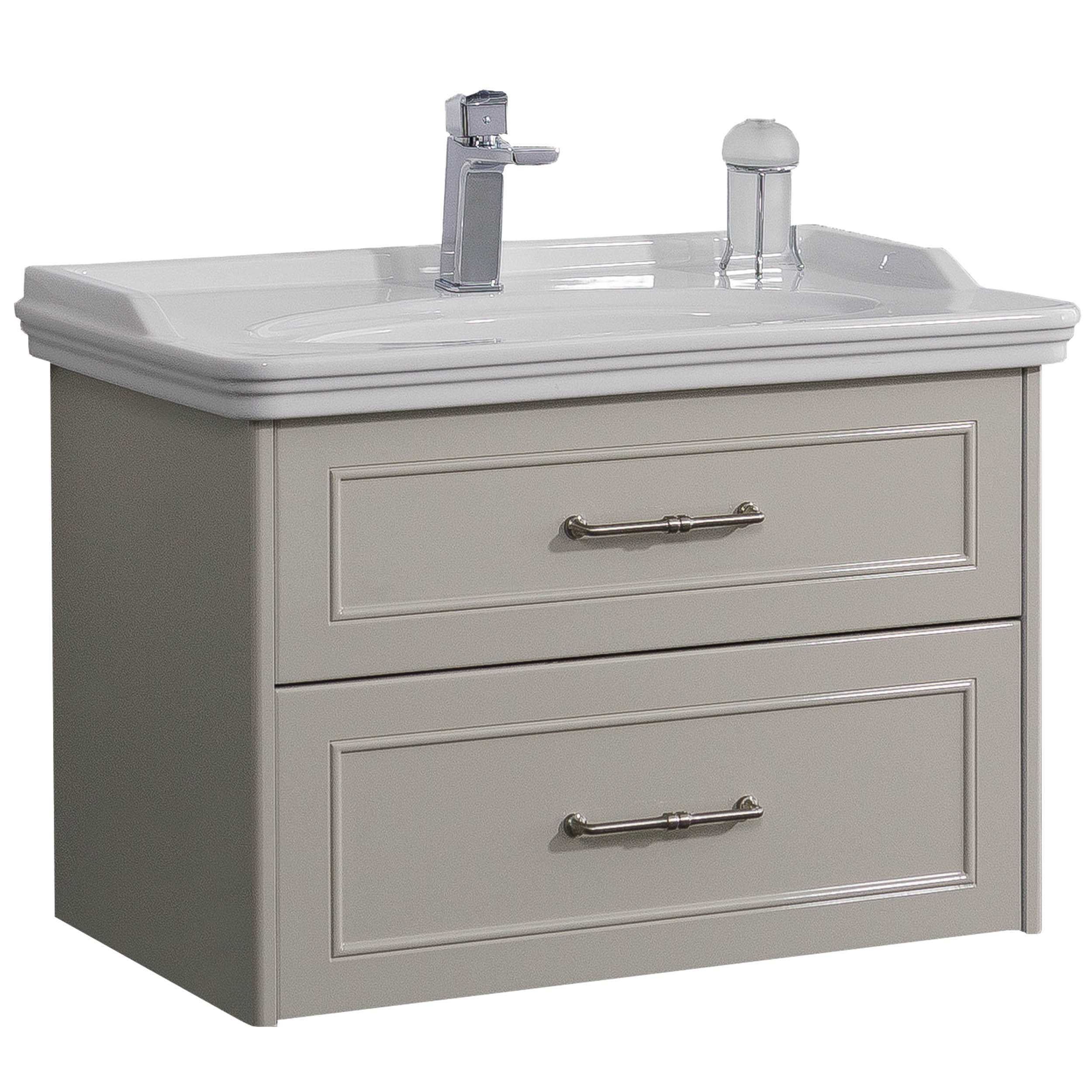 LİNE ART FRAME800 BANYO DOLAP ÜNİTESİ