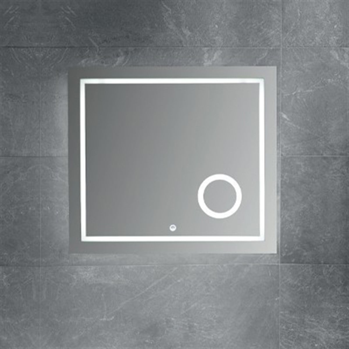 LİNE ART İCON800 BANYO AYNASI
