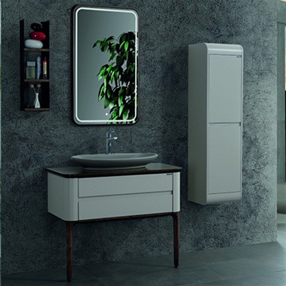 LİNE ART LA VİE1000 KOMBİN BANYO MOBİLYALARI