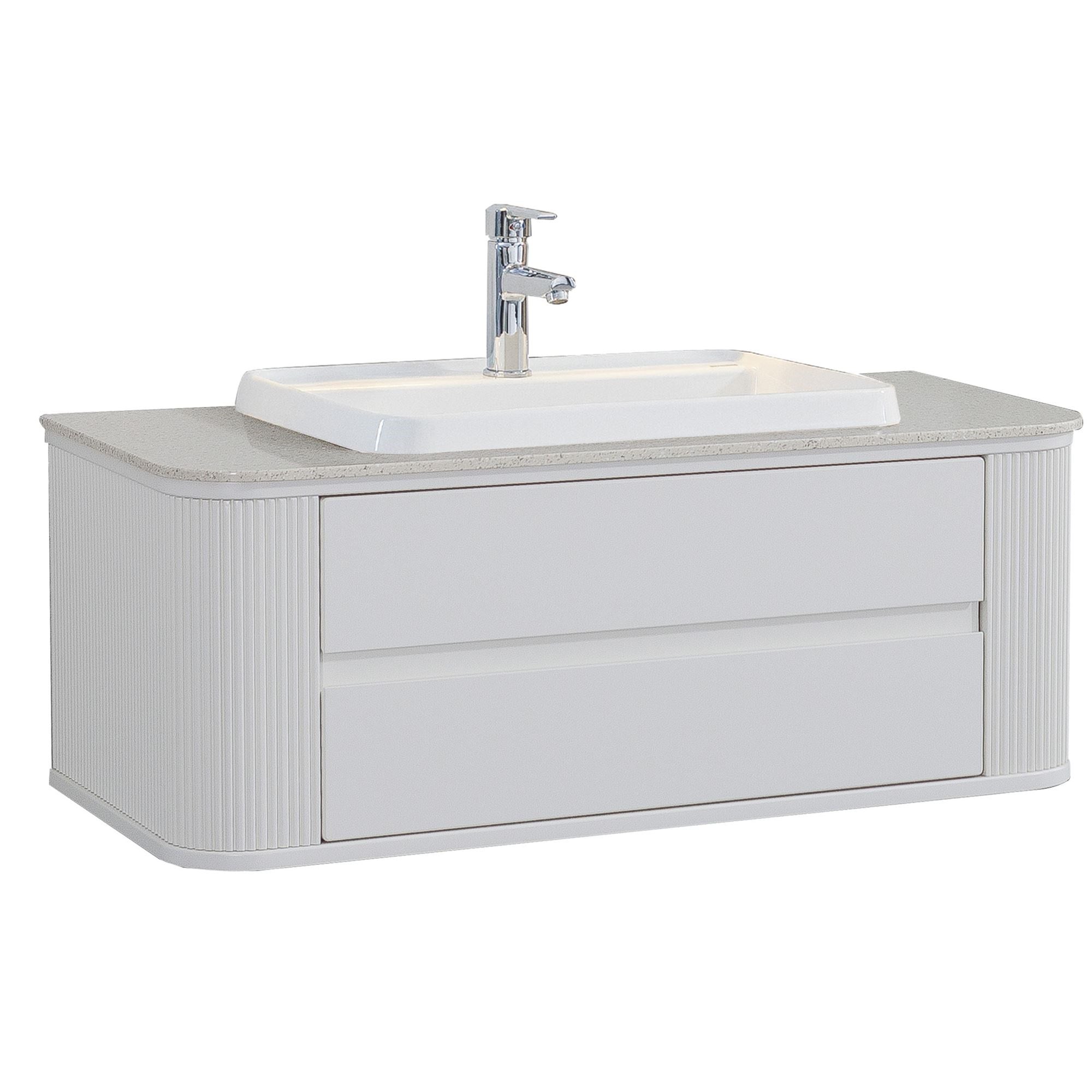 LİNE ART MAİSON BANYO DOLAP ÜNİTESİ