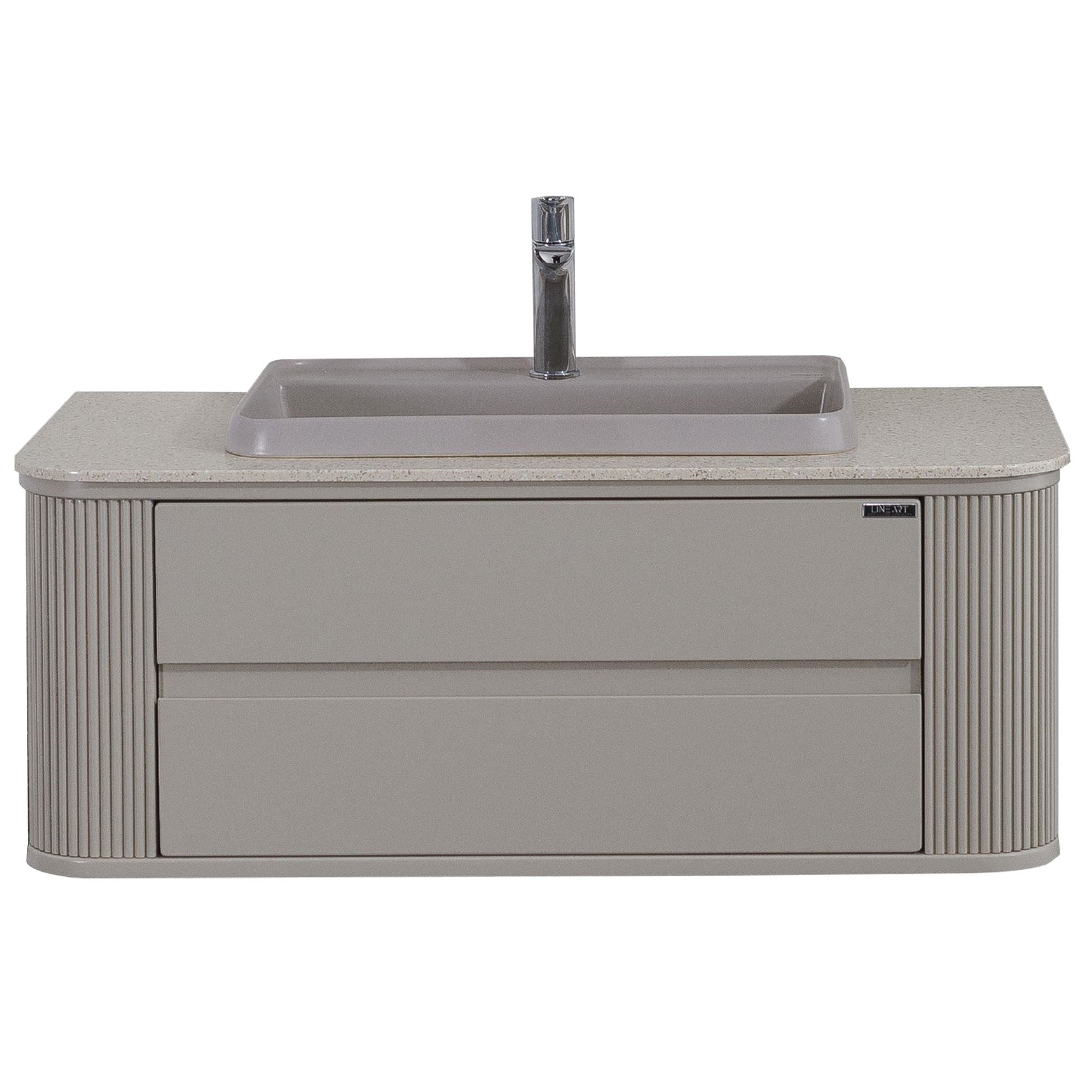 LİNE ART MAİSON BANYO DOLAP ÜNİTESİ
