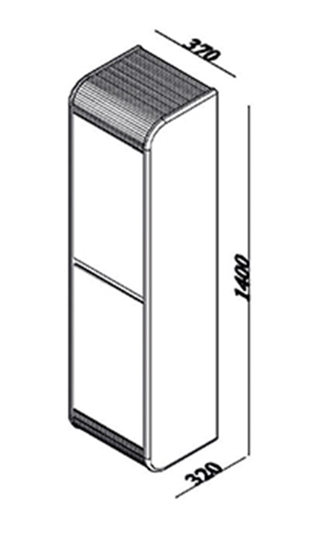 LİNE ART MAISON1200 3'LÜ SET BANYO MOBİLYALARI