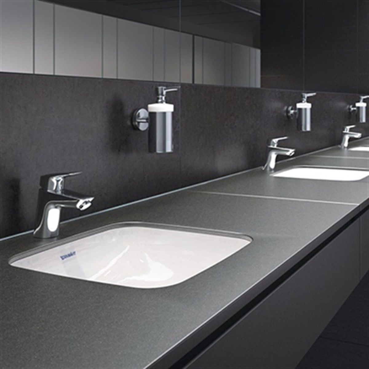 LOGİS COOLSTART KUMANDALI LAVABO BATARYASI