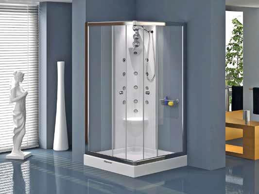 MADELON TEKNE ÜZERİ KÖŞE ŞOKDUŞ