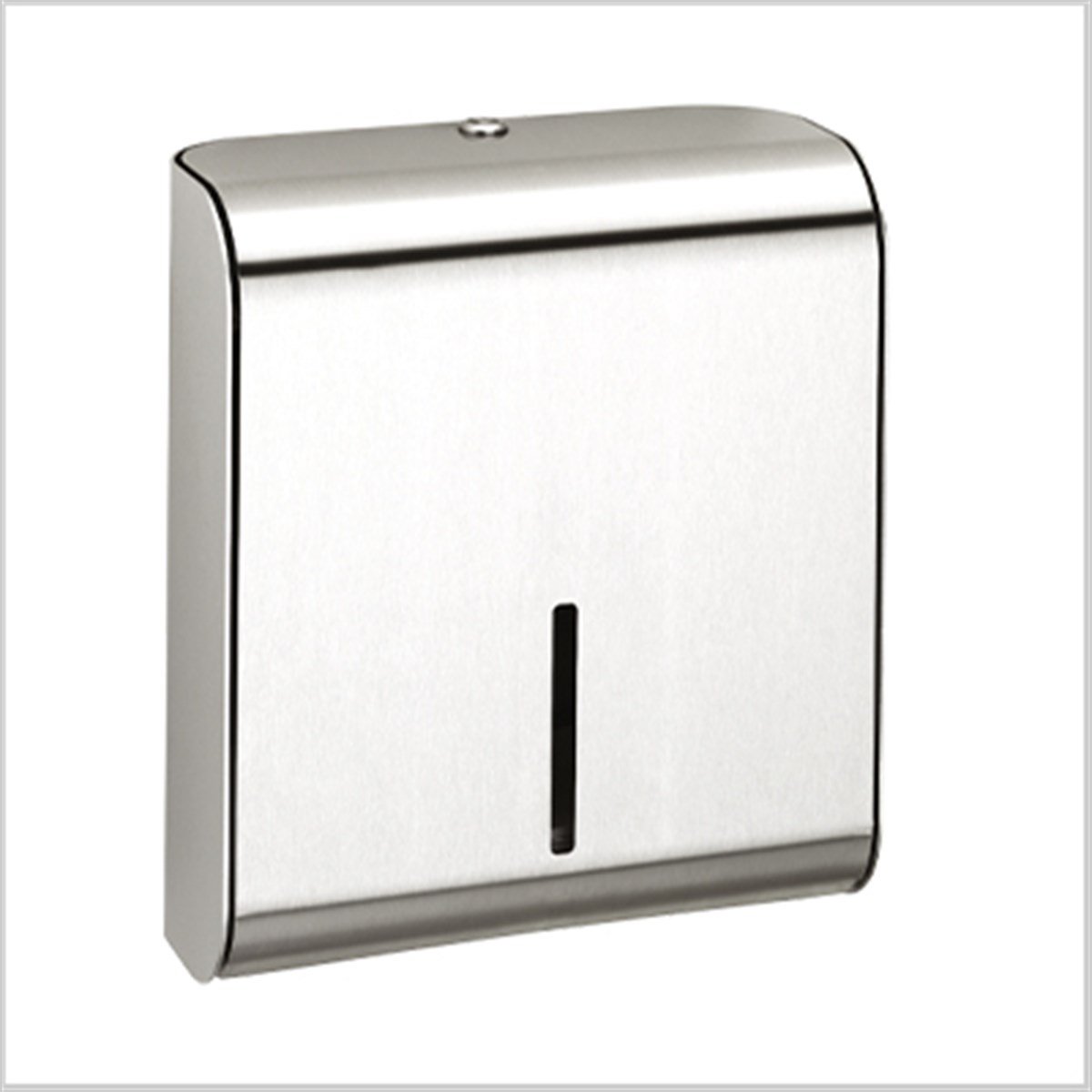 MANUEL KAĞIT DİSPANSERİ