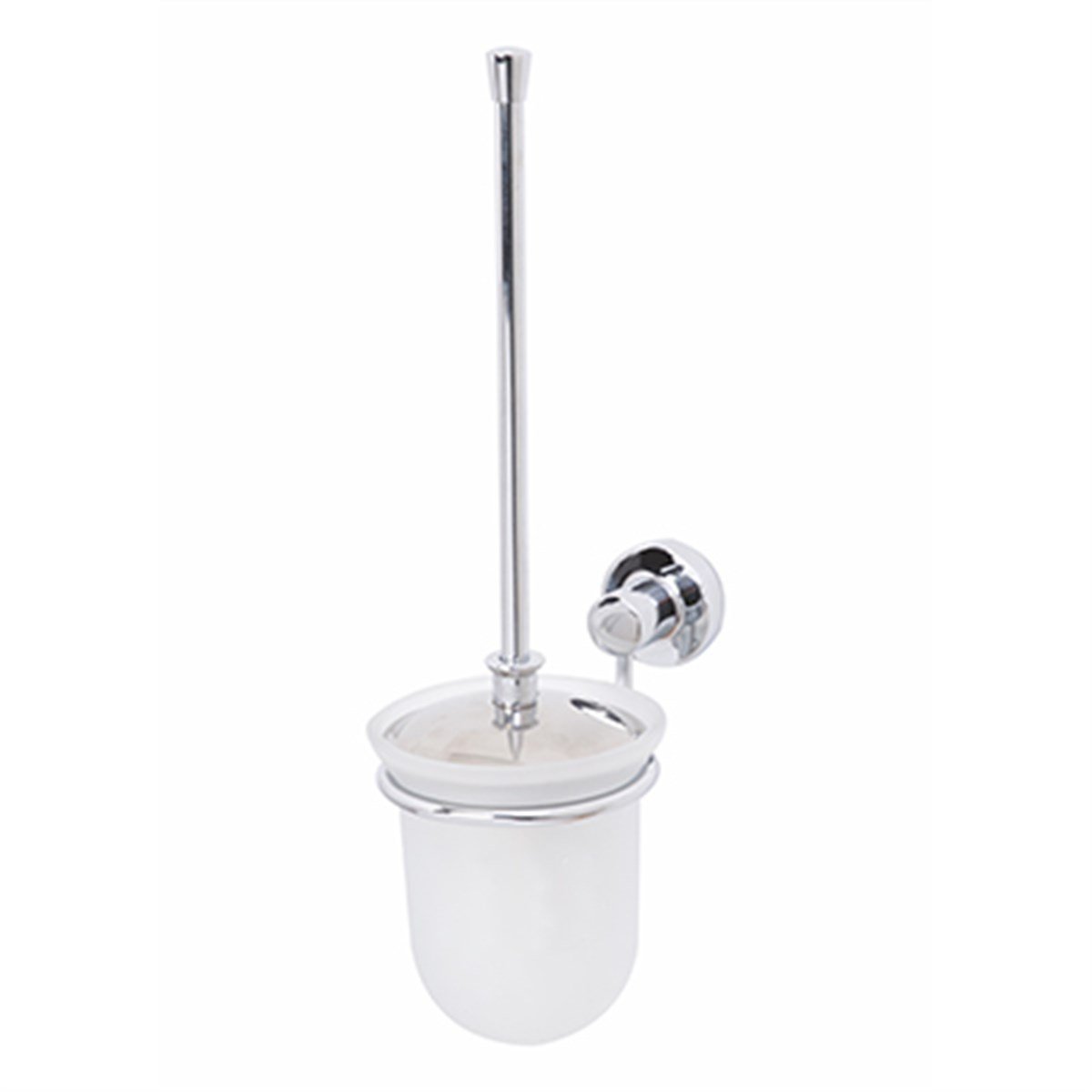 MASTER BUZLU CAMLI TUVALET FIRÇALIĞI