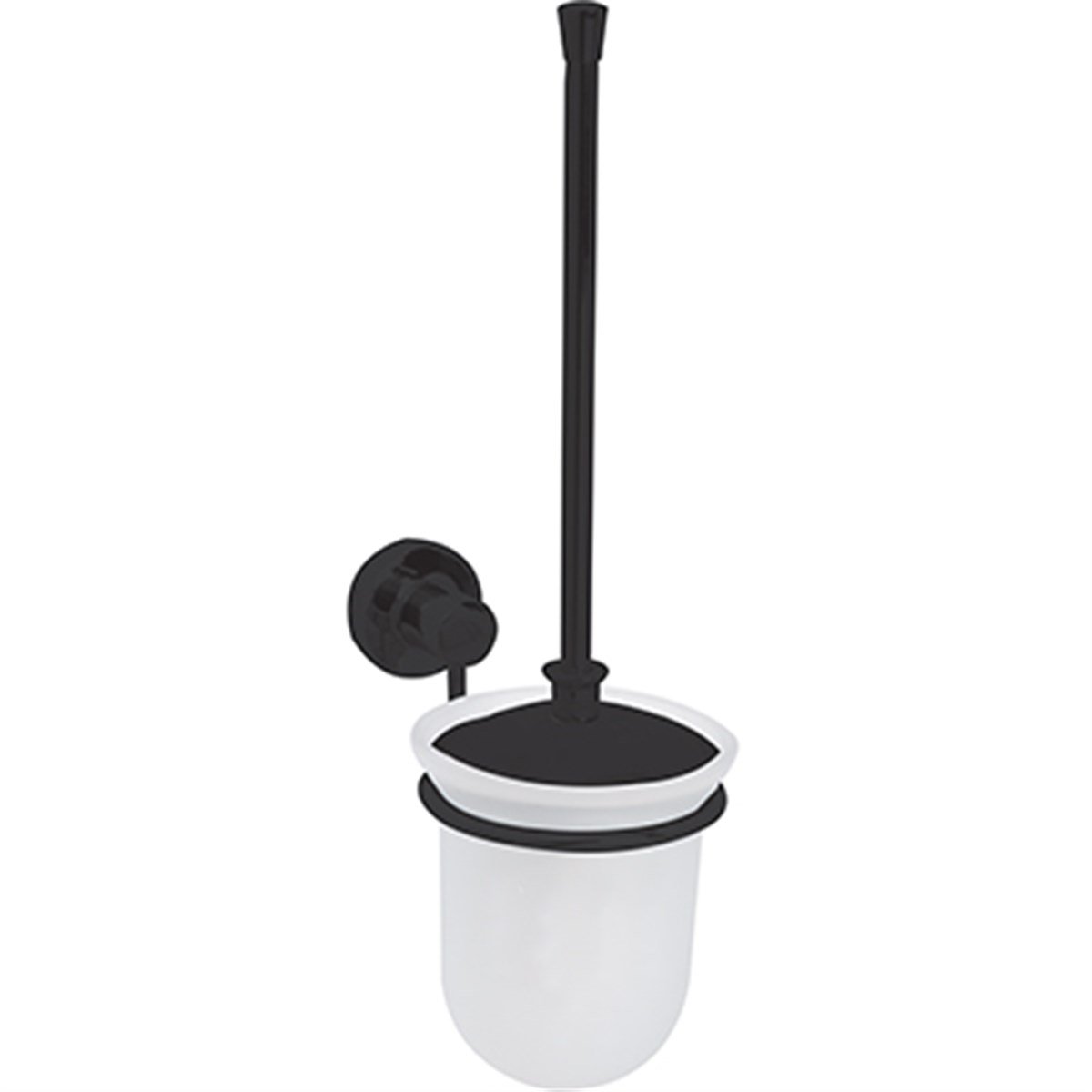 MASTER BUZLU CAMLI TUVALET FIRÇALIĞI