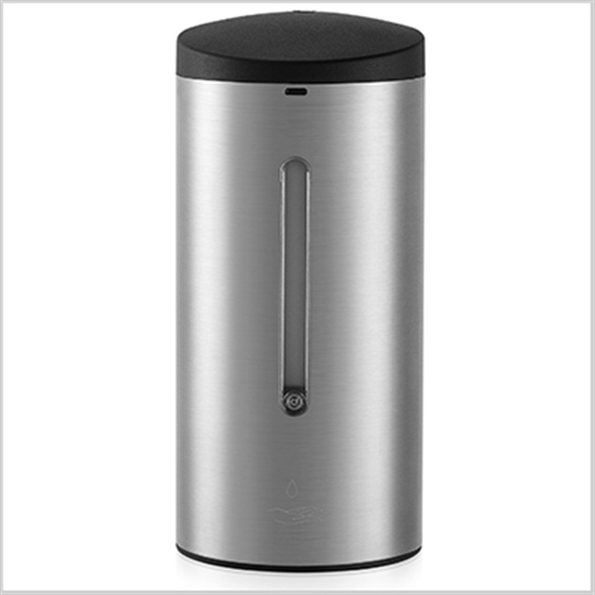 MODERN FOTOSELLİ SIVI SABUNLUK